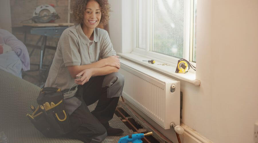 Local expert plumbing services in West Stockholm, NY